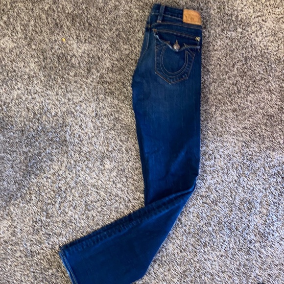 True Religion Jeans 29 - Picture 8 of 11